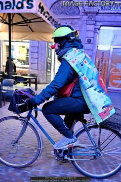 2024-02-01 Milano - Critical Mass 28